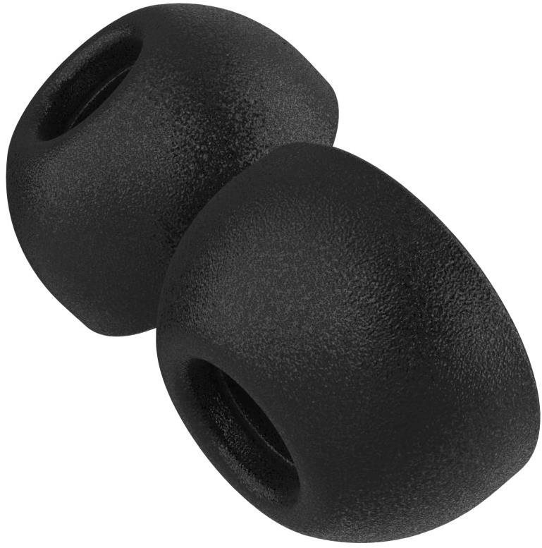 FIXED Plugs Pro Memory Foam pre Apple Airpods Pro/Pro 2 2 sady veľkosť S