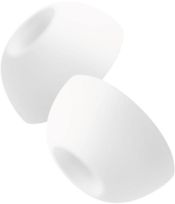 FIXED Plugs Silicone na Apple Airpods Pro 2/Pro 2 súpravy veľkosť XS