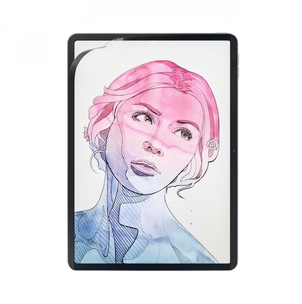 FIXED PaperFilm Removable Screen Protector na Apple iPad 10,9" (2022)/iPad 11" (2025)