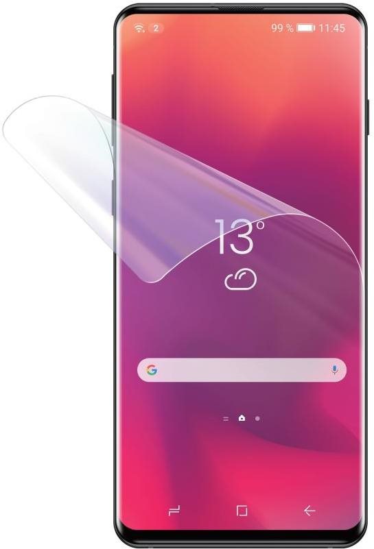 FIXED Invisible Protector pre Vivo x100 Ultra 2 ks v balení