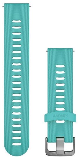 Garmin Quick Release (20 mm) Aqua