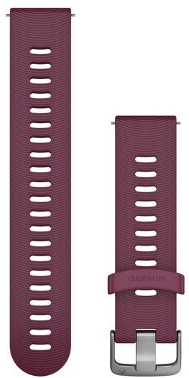 Garmin Quick Release (20 mm) Berry