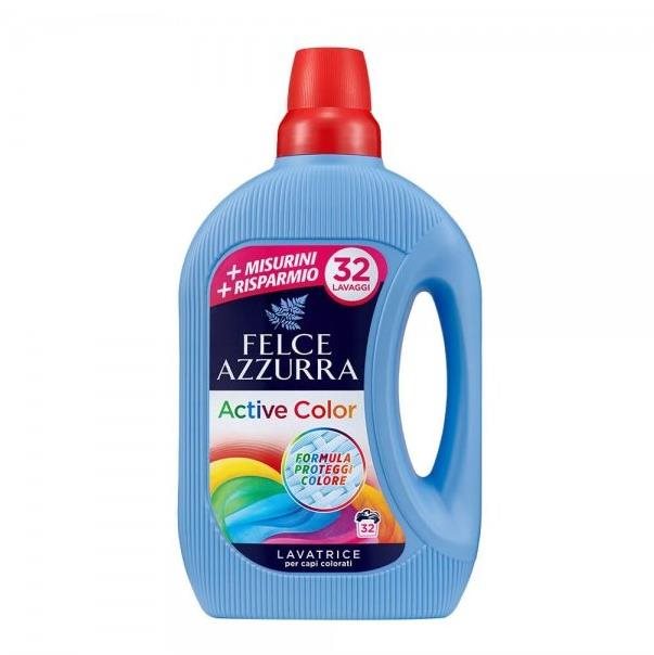 FELCE AZZURRA Active Color 1,5 l (32 praní)