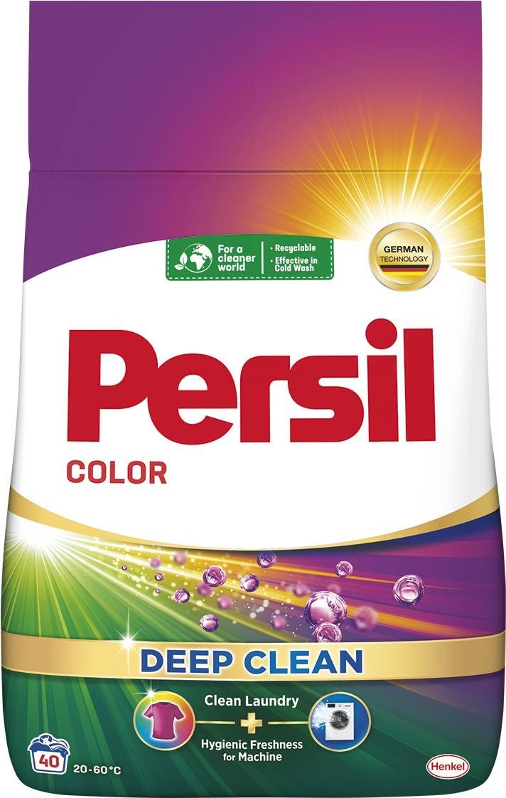 PERSIL Color 2,2 kg (40 praní)
