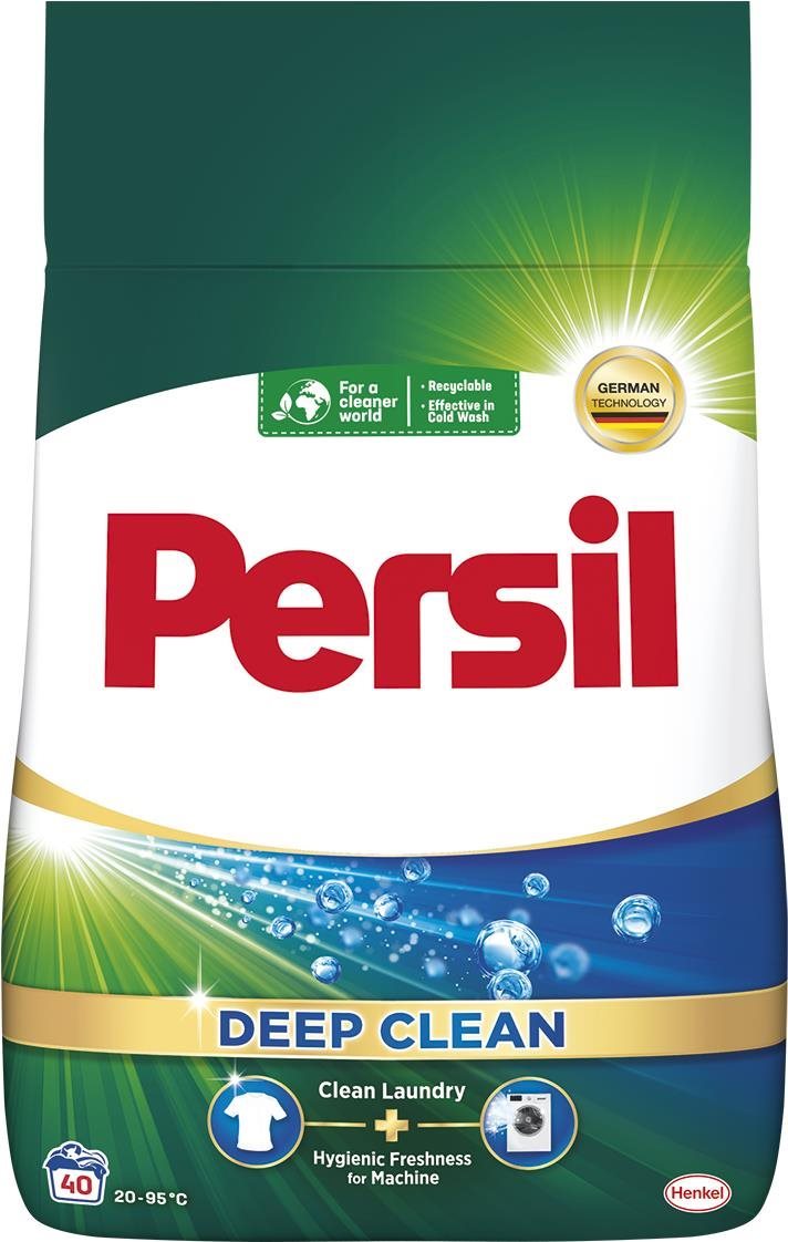 PERSIL Universal 2,2 kg (40 praní)