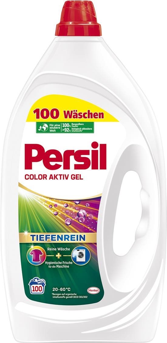 PERSIL Color 4,5 l (100 praní)