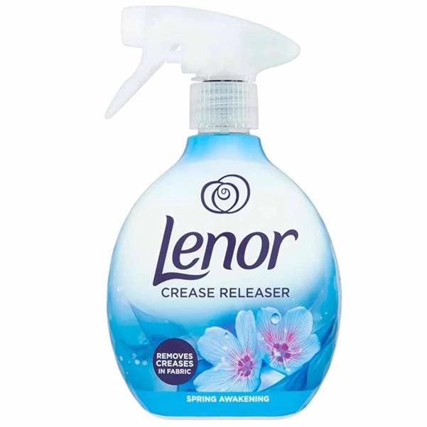 LENOR, tekutá žehlička Spring Awakening, 500 ml