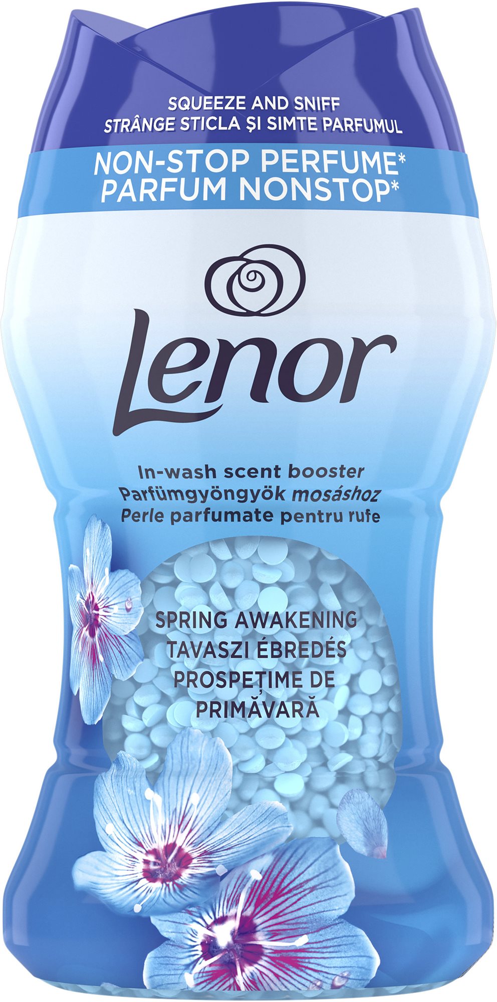LENOR Spring Awakening 150 g (13 praní)