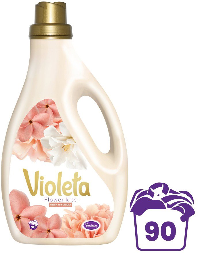 VIOLETA aviváž Flower Kiss 2,7 l