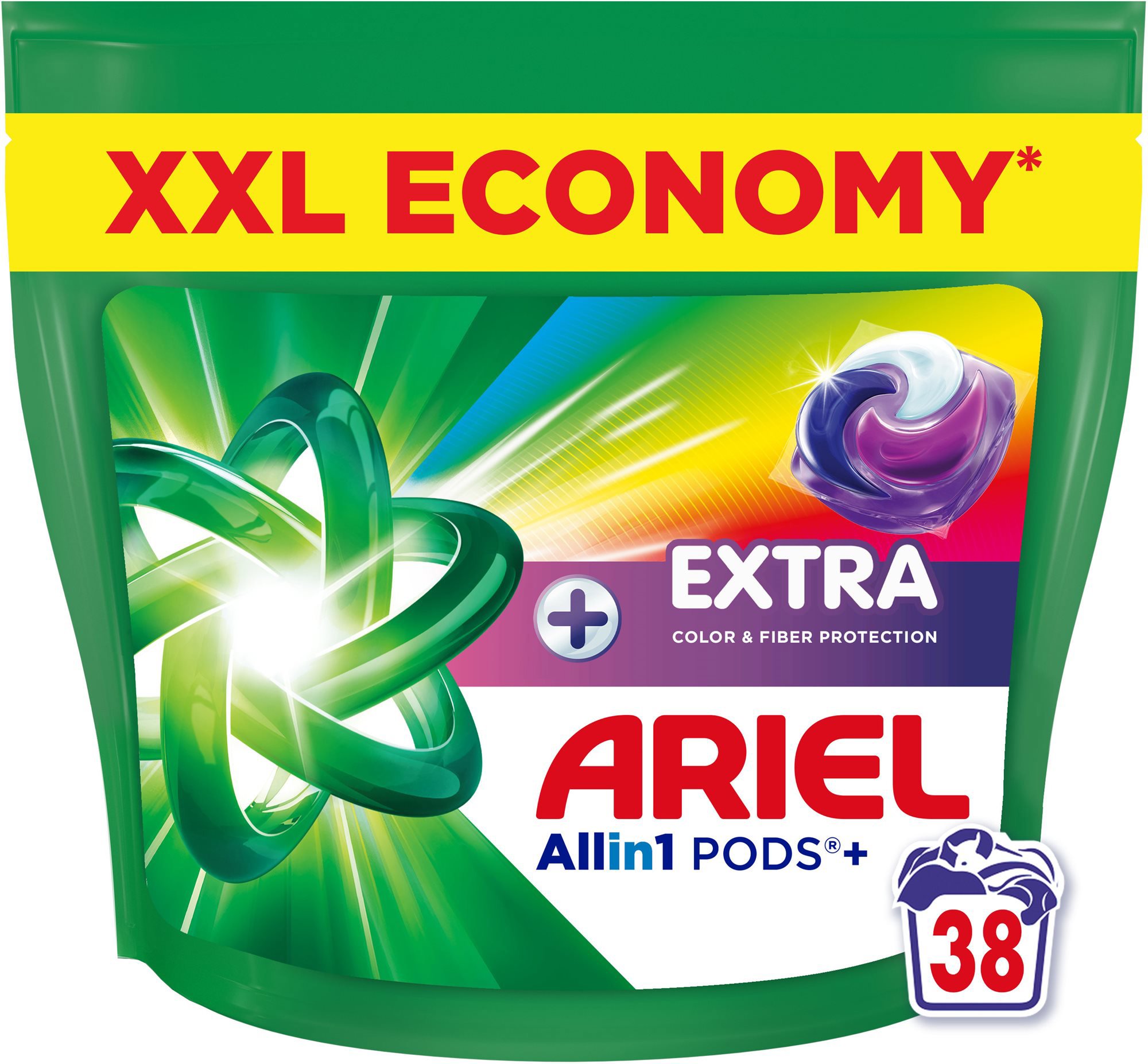 ARIEL Complete All in 1 + 38 ks