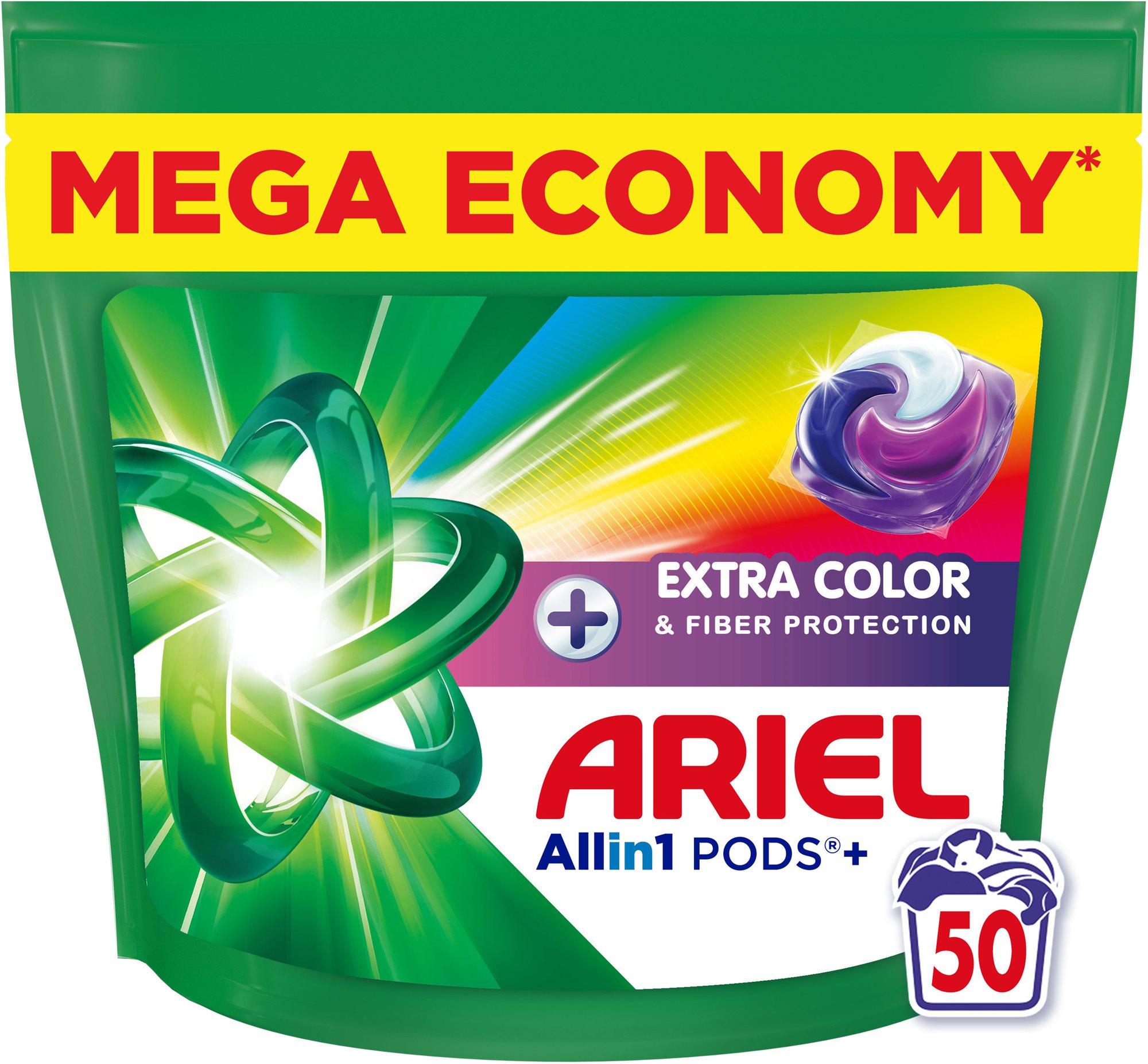 ARIEL Complete All in 1 + 50 ks