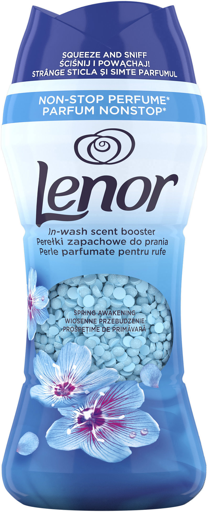 LENOR Spring Awakening 270 g (23 praní)