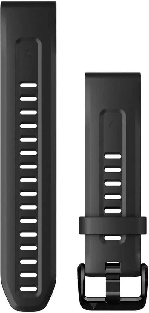 Garmin silikónový QuickFit 20 – Black