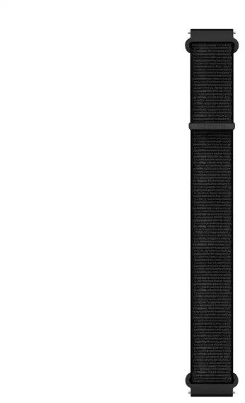 Garmin Quick Release (20 mm) nylonový, Black