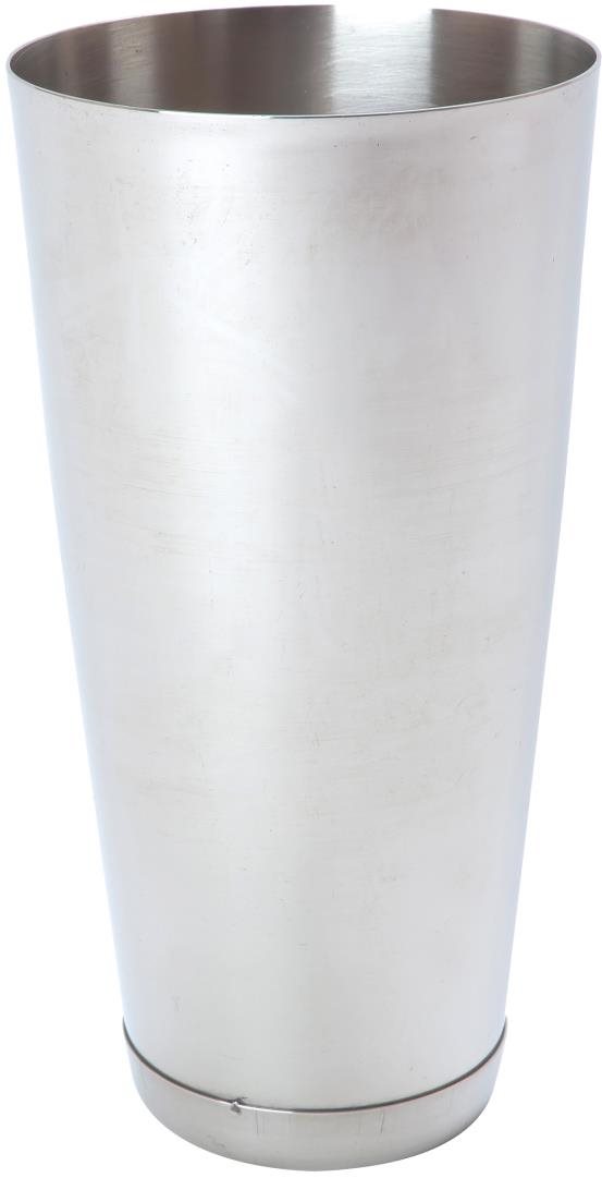 HENDI shaker boston 0,8 l 593042
