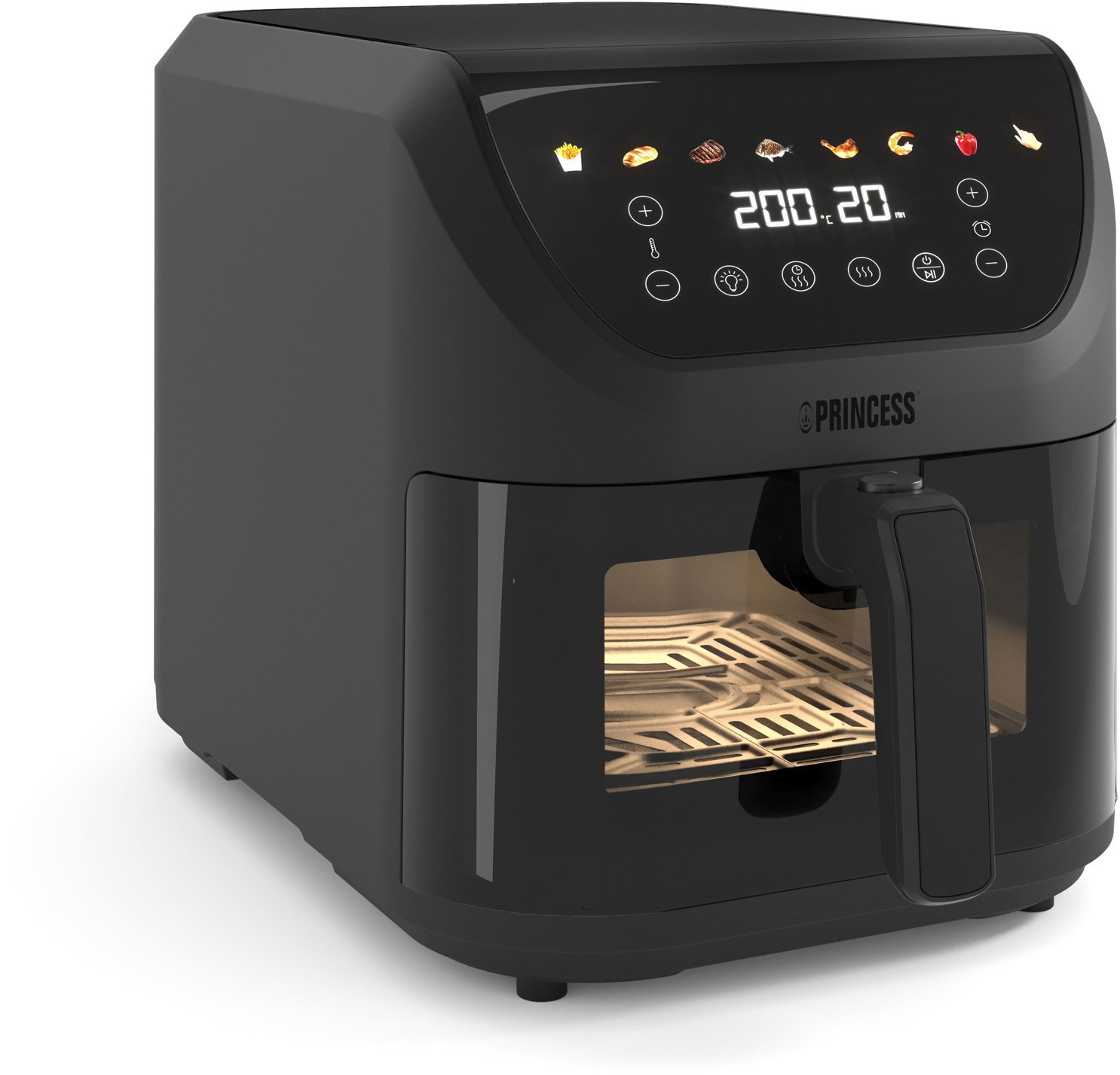 Princess 182476 SlimFry