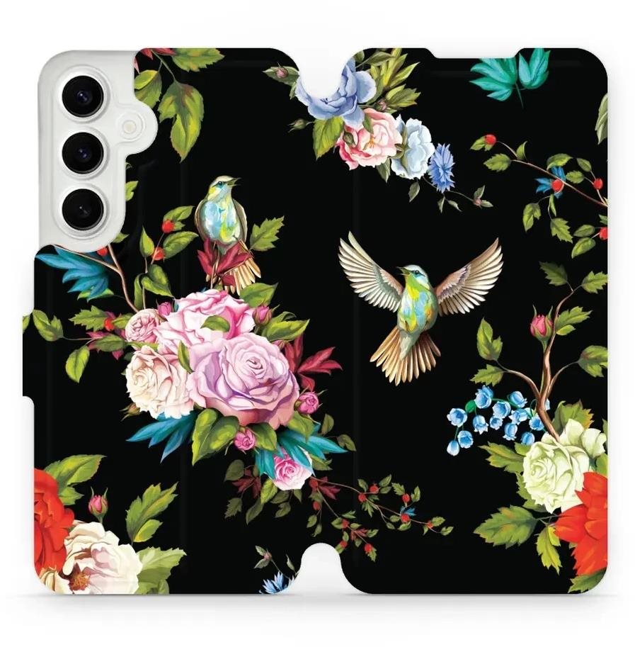 Mobiwear flip na Samsung Galaxy S24 Plus – VD09S