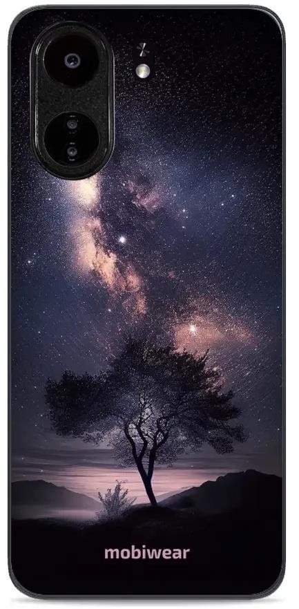 Mobiwear Glossy lesklý pre Xiaomi Redmi 13C – G005G