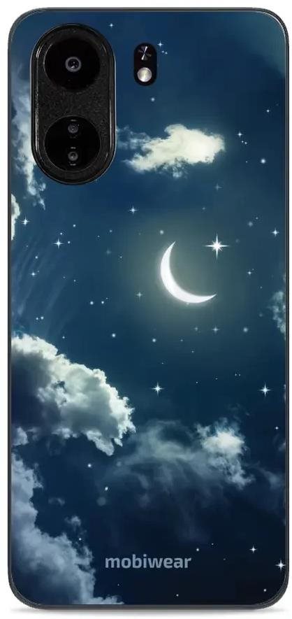 Mobiwear Glossy lesklý pre Xiaomi Redmi 13C – G048G