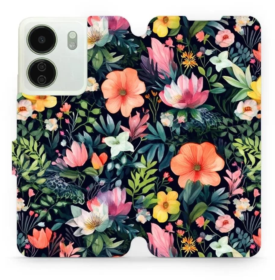 Mobiwear flip pre Xiaomi Redmi 13C – VP48S