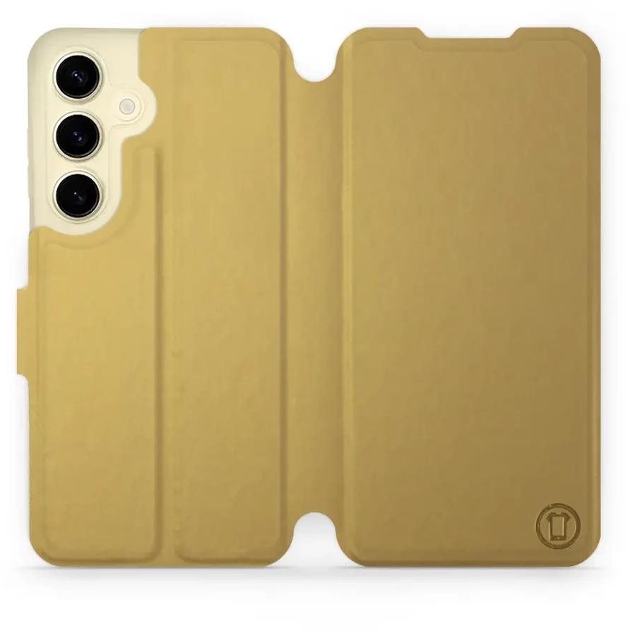 Mobiwear flip na Samsung Galaxy S24 – C_GOS