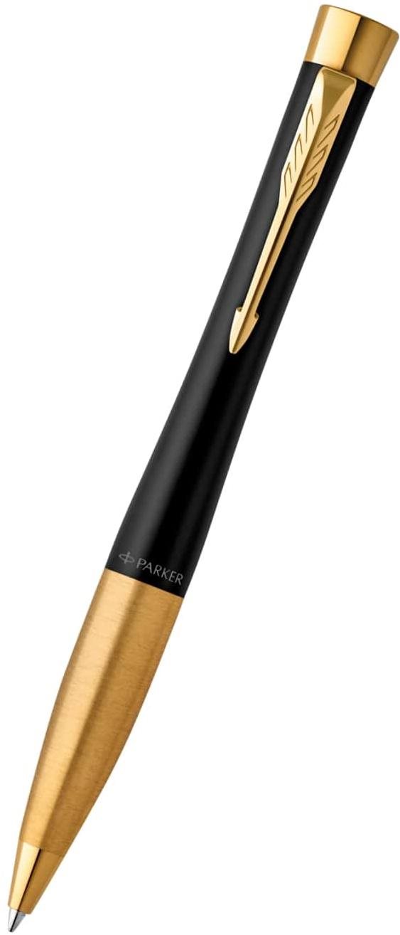 PARKER Urban Muted Black GT