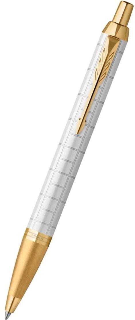 PARKER IM Premium Pearl GT