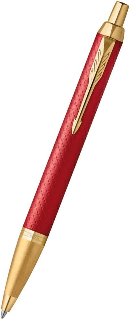 PARKER IM Premium Red GT