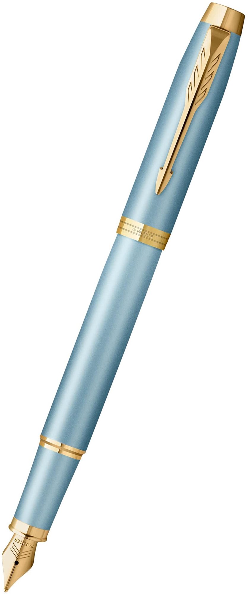 PARKER IM Writing Rituals Green GT