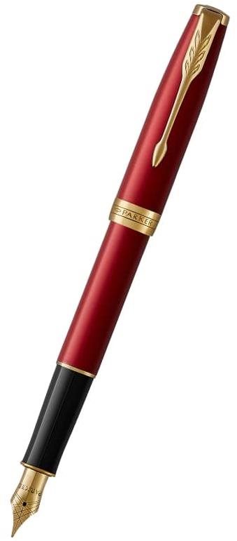 PARKER Sonnet Red GT