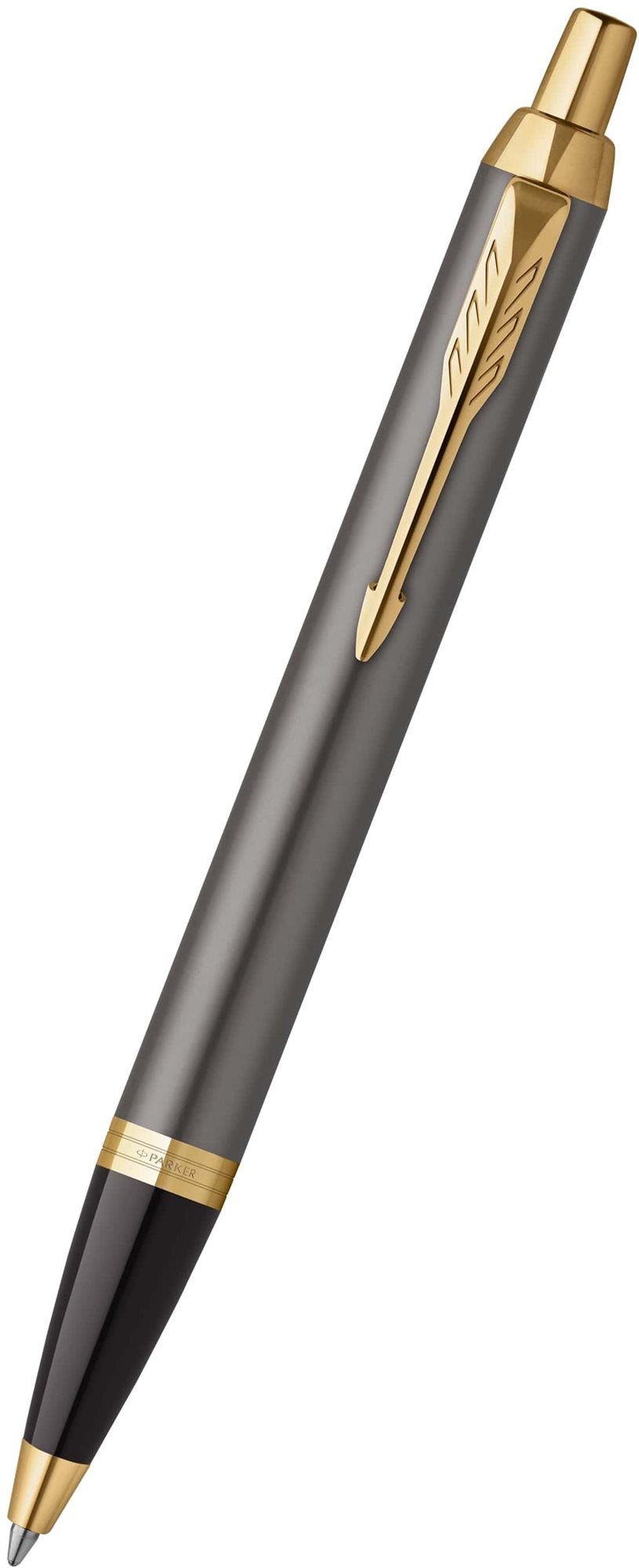 PARKER IM Core Grey GT, M