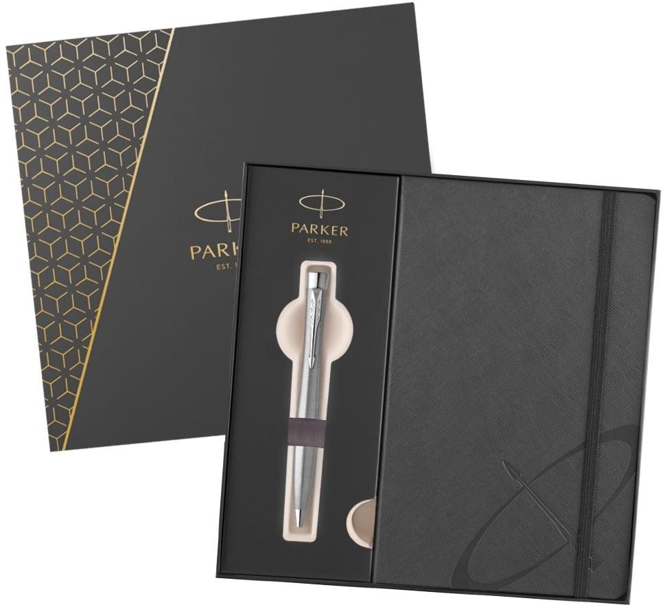 PARKER Urban Metro Metallic CT v darčekovej kazete