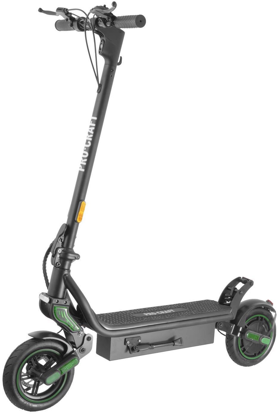 PROCRAFT Elektrokolobežka DS500L