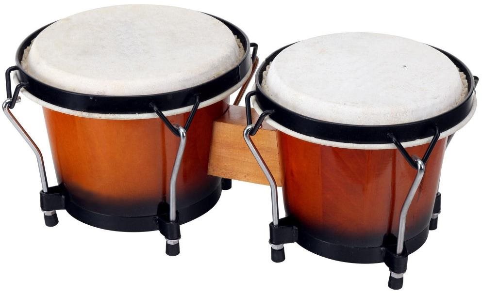 Proline Bongo Set Vintage Sunburst