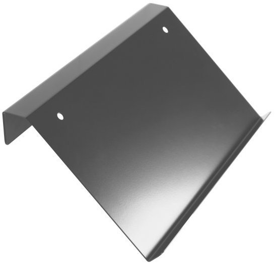 Proxa Botník 50 cm sivý