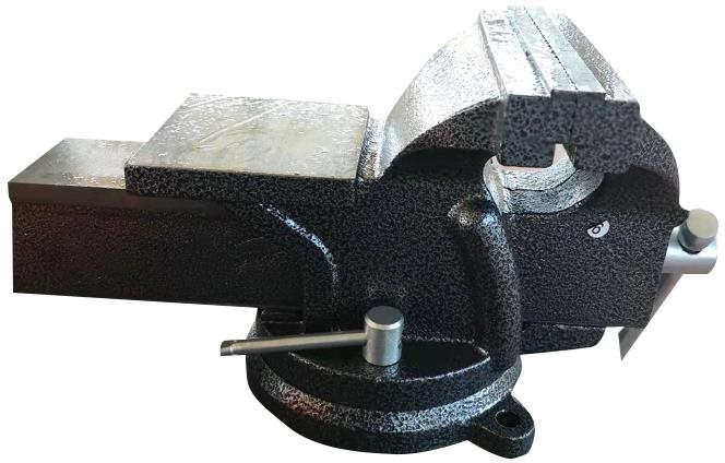 PROCRAFT Zverák s kovadlinou PBV75