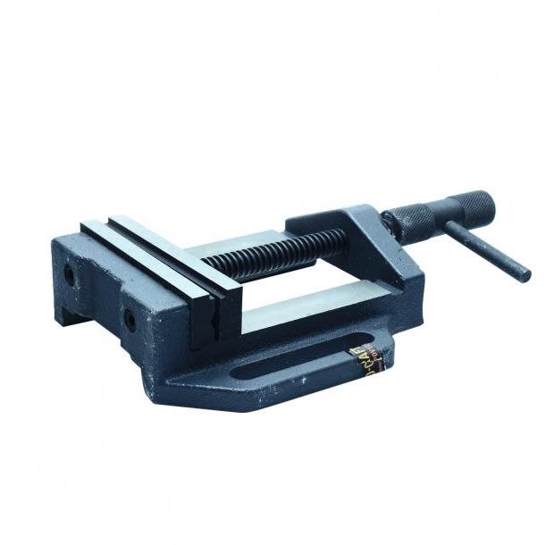 PROCRAFT Zverák pod vŕtačku PDV125
