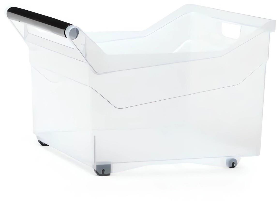 Prosperplast Nuk 380 × 379 × 256 mm