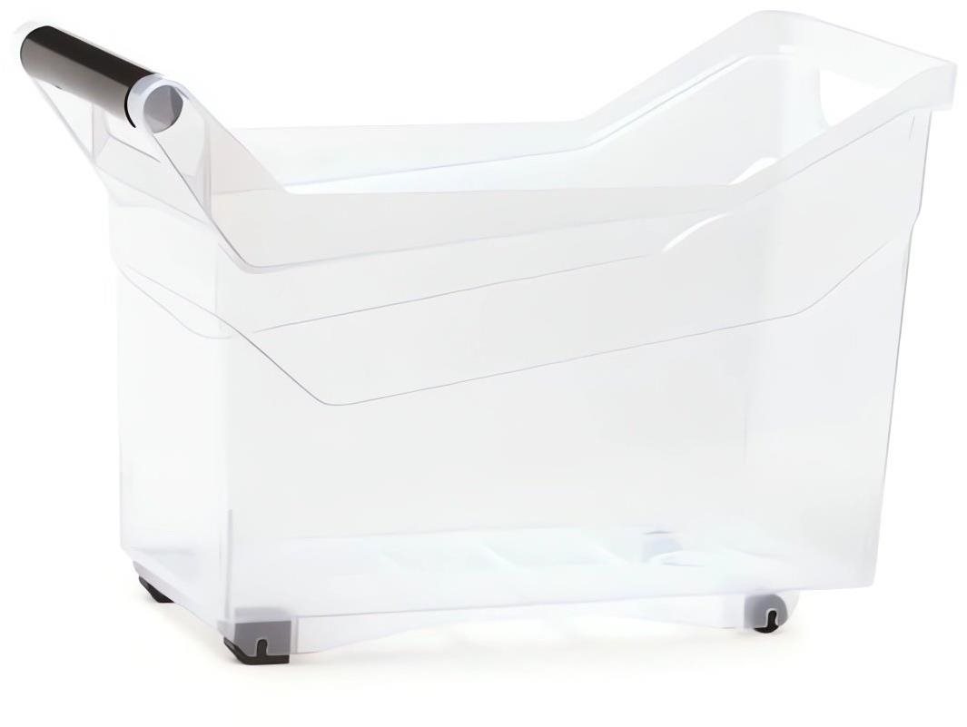 Prosperplast Nuk 380 × 177 × 256 mm