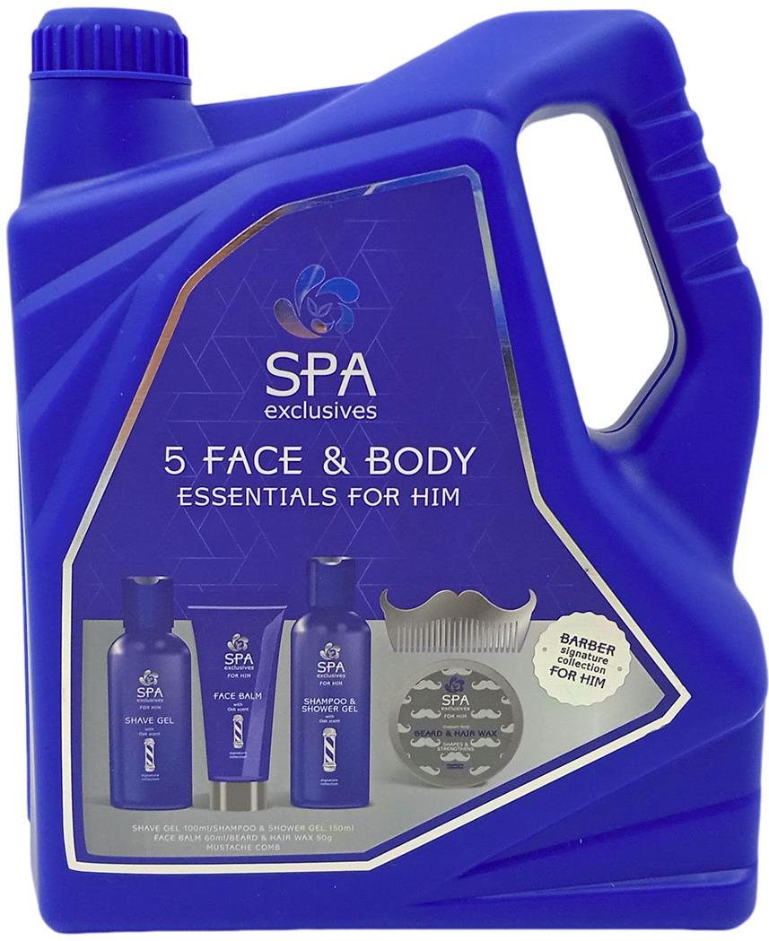 Excellent Darčeková sada SPA Exclusives – Kanister