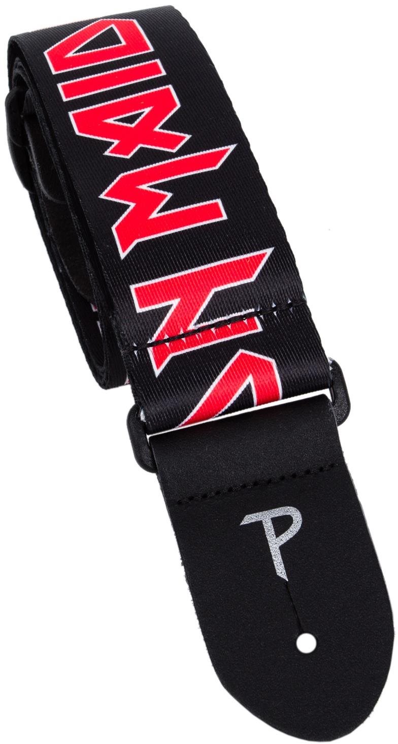 PERRIS LEATHERS 1380 Iron Maiden Polyester