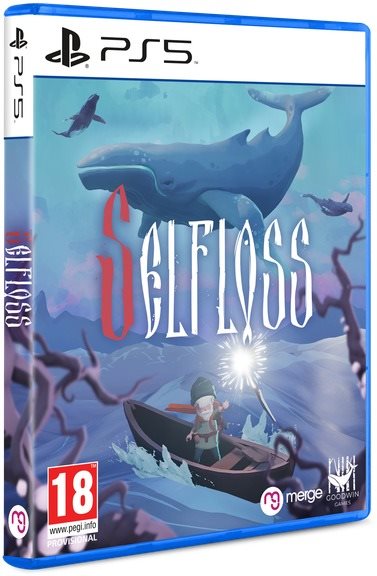 Selfloss – PS5