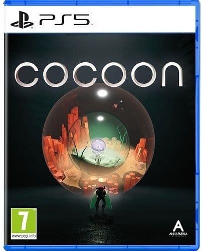 Cocoon – PS5