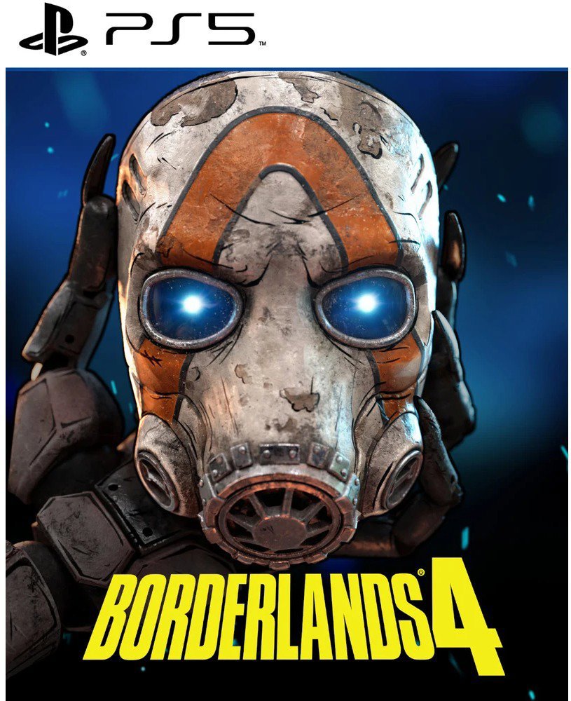 Borderlands 4: Super Deluxe Edition – Xbox Series X|S Digital