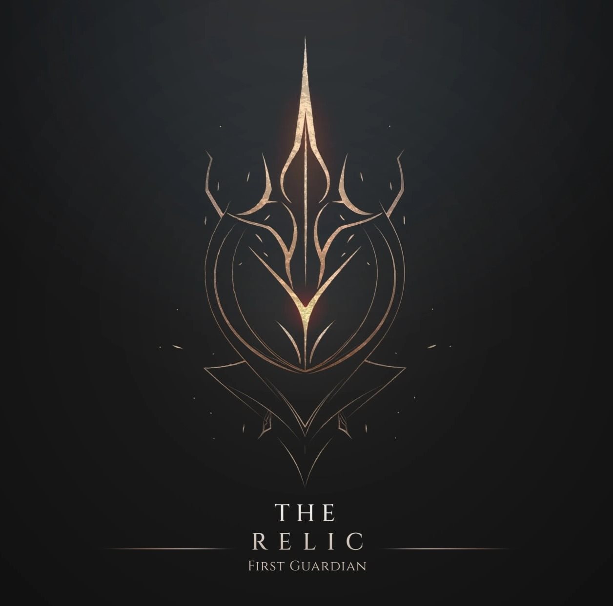 The Relic: The First Guardian – PS5