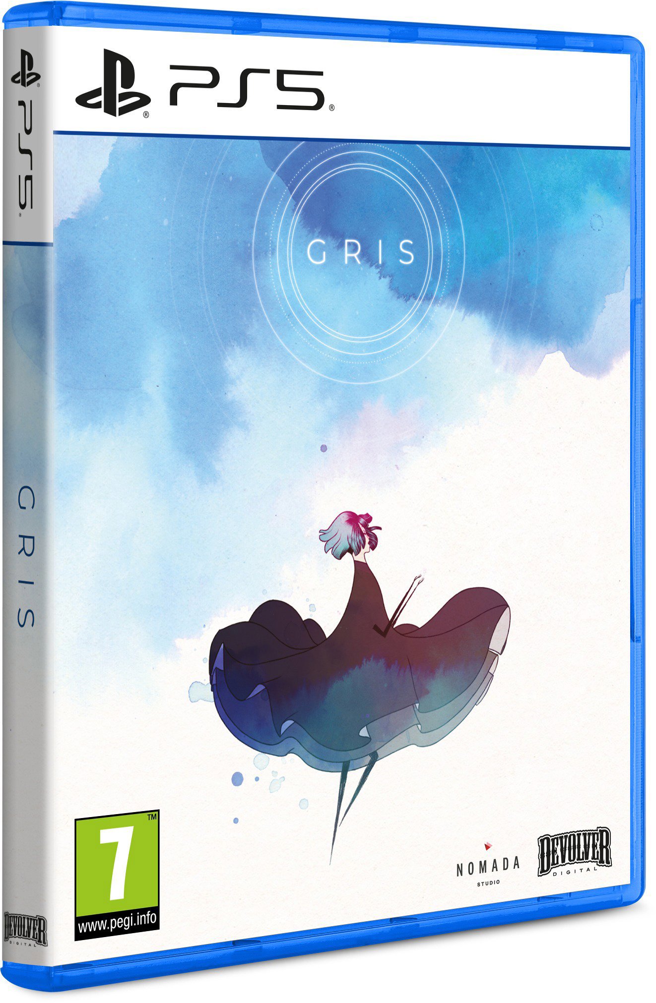 GRIS – PS5