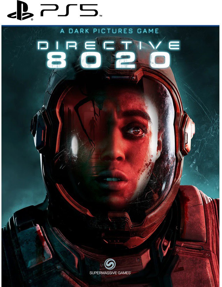 Directive 8020 - PS5