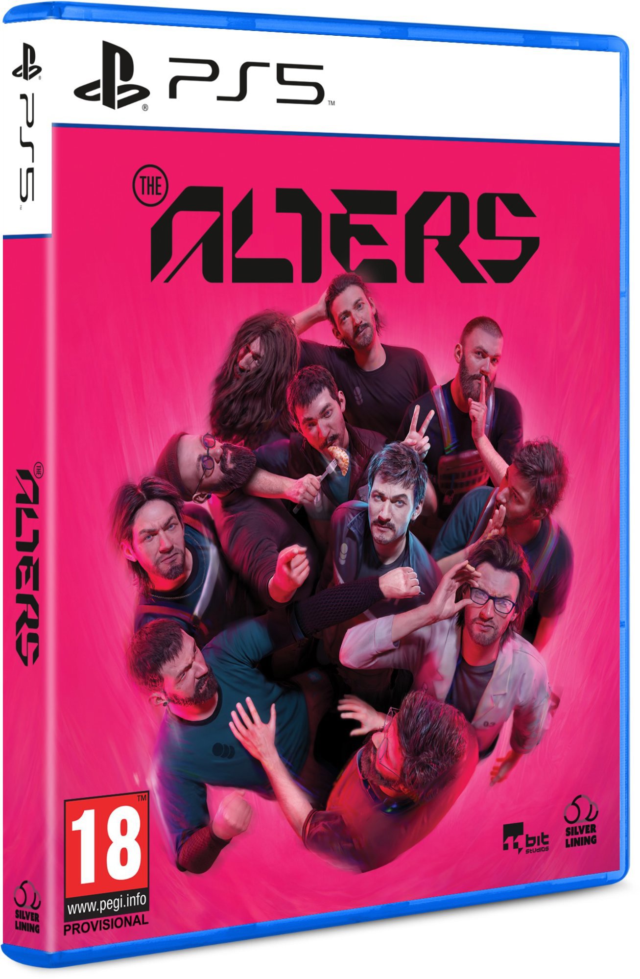 The Alters - PS5
