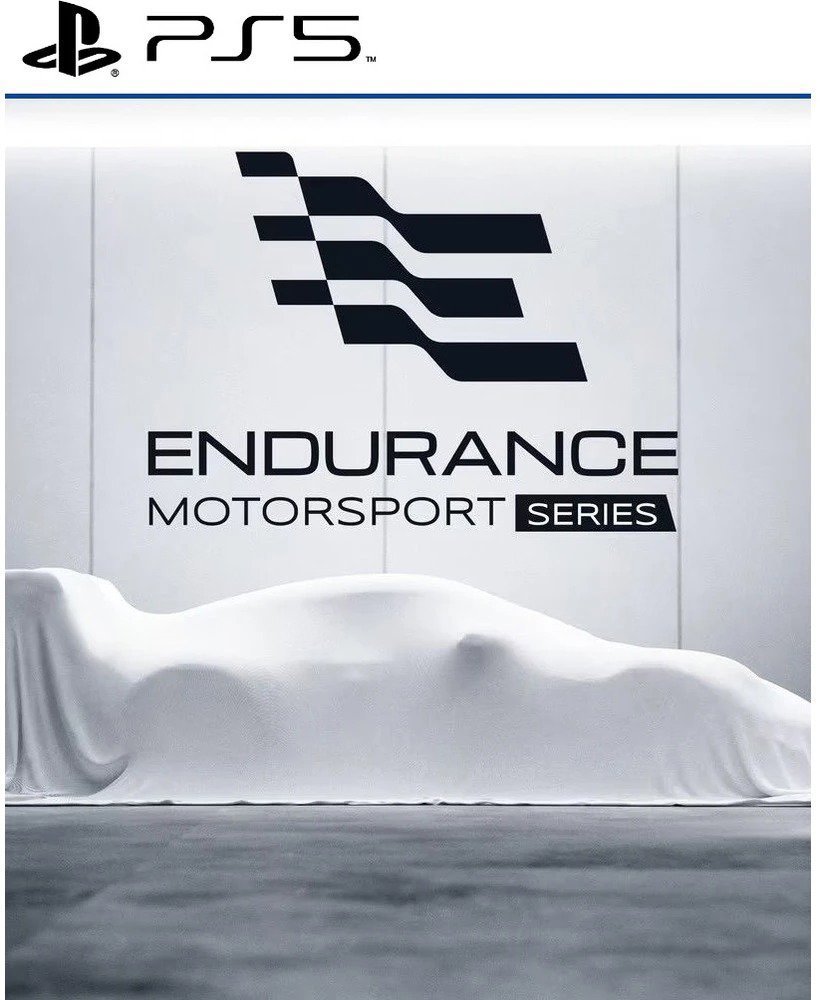 Endurance Motorsport Series – PS5