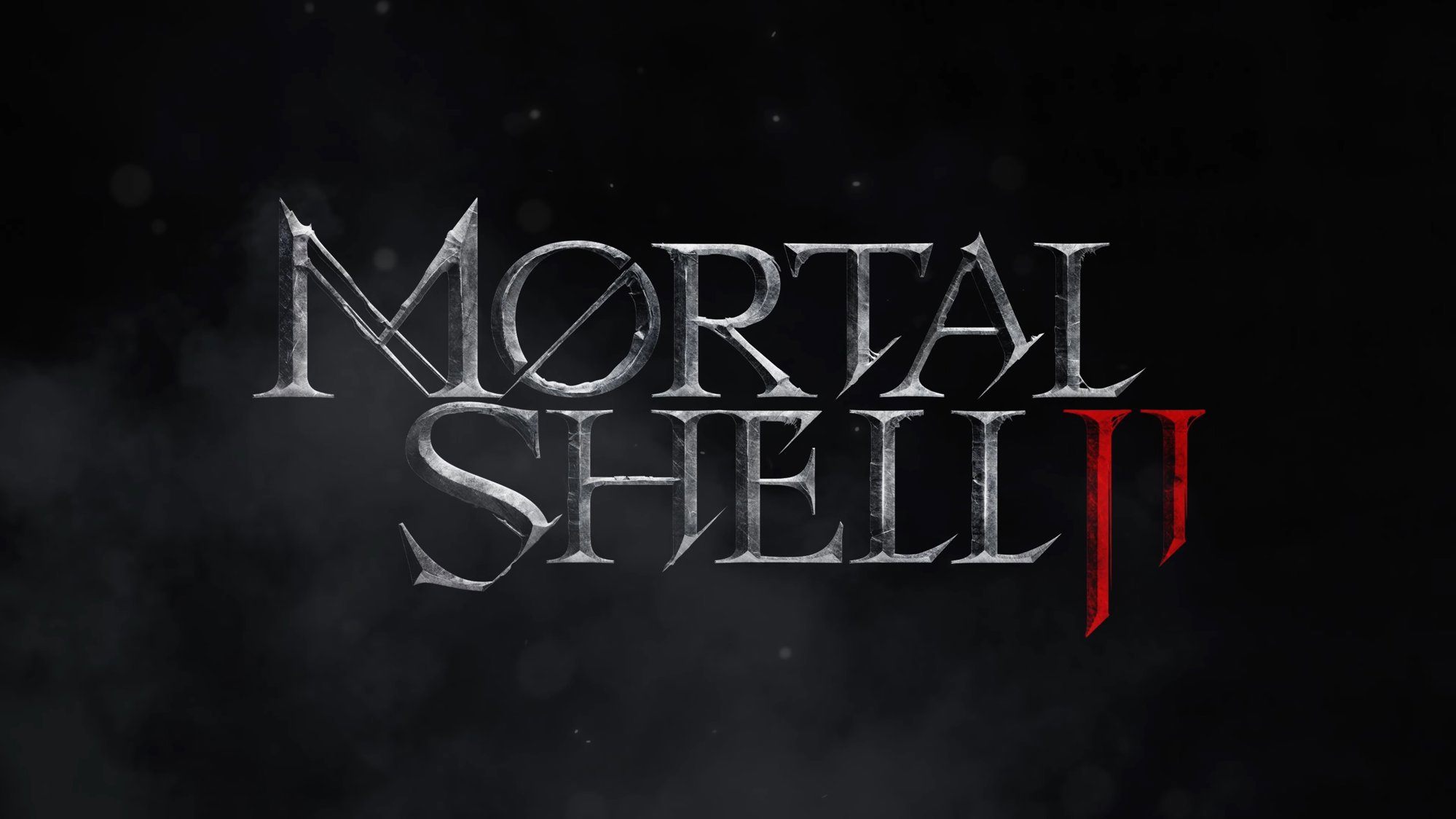 Mortal Shell 2 – PS5